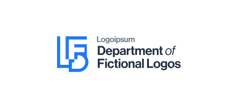 Department of Fictional Logos - Cyber security client - ManaraX Cybersecurity