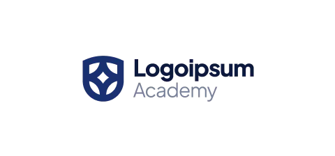 Logoipsum Academy - Cyber security client - ManaraX Cybersecurity