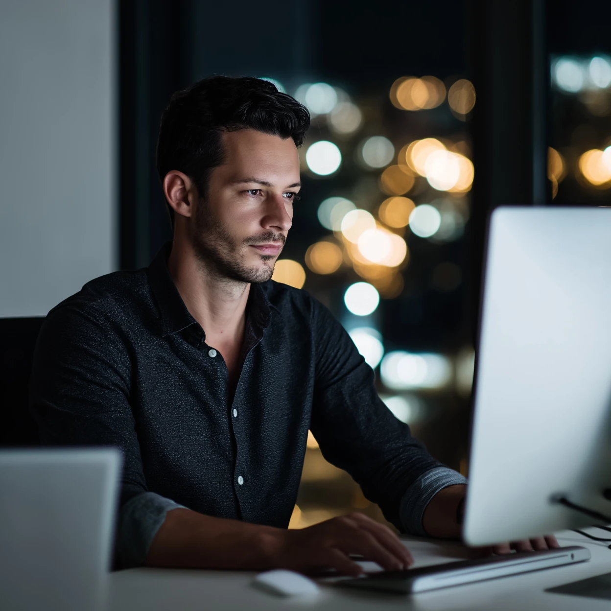 ManaraX Cybersecurity Philosophy - We make complexity feel simple